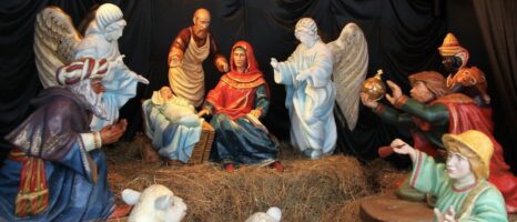 Радость Рождества!