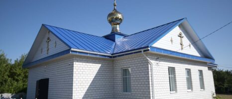 Экскурсия в храм