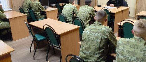 Жизнь — самая большая ценность.