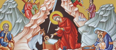 Рождество Христово: традиции праздника